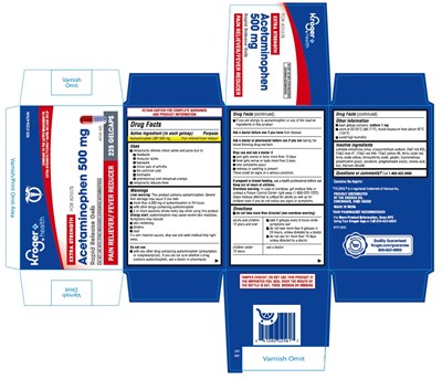 673t Kroger Gelcaps 225ct Ifc (673t Kroger Gelcaps 225ct Ifc)